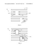 SELF-ALIGNED DOUBLE PATTERNING VIA ENCLOSURE DESIGN diagram and image