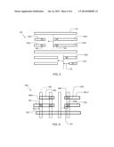 SELF-ALIGNED DOUBLE PATTERNING VIA ENCLOSURE DESIGN diagram and image