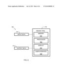 SELF-ALIGNED DOUBLE PATTERNING VIA ENCLOSURE DESIGN diagram and image