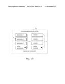 TELEVISION CHAT SYSTEM diagram and image