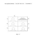 TELEVISION CHAT SYSTEM diagram and image