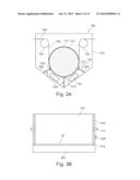 GAS SEPARATION BY ADJUSTABLE SEPARATION WALL diagram and image