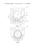 GAS SEPARATION BY ADJUSTABLE SEPARATION WALL diagram and image