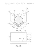 GAS SEPARATION BY ADJUSTABLE SEPARATION WALL diagram and image