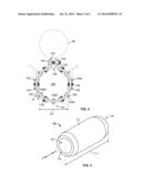 Tools and Methods for Installing Cover Sleeves on Electrical Connections diagram and image