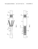 Tools and Methods for Installing Cover Sleeves on Electrical Connections diagram and image