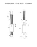 Tools and Methods for Installing Cover Sleeves on Electrical Connections diagram and image