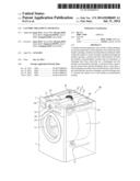 LAUNDRY TREATMENT APPARATUS diagram and image