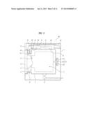 LAUNDRY TREATMENT APPARATUS diagram and image