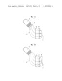 LAUNDRY TREATMENT APPARATUS diagram and image