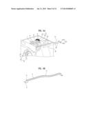 LAUNDRY TREATMENT APPARATUS diagram and image