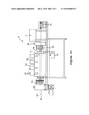 Char Made with a Microwave-Transparent Reaction Chamber for Production of     Fuel from an Organic-Carbon-Containing Feedstock diagram and image