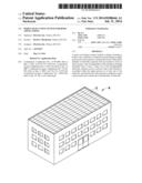 MODULAR PLANTING SYSTEM FOR ROOF APPLICATIONS diagram and image