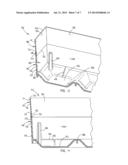 MODULAR PLANTING SYSTEM FOR ROOF APPLICATIONS diagram and image