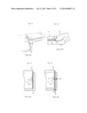 MECHANICAL LOCKINGS OF FLOOR PANELS AND A TONGUE BLANK diagram and image