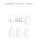 MECHANICAL LOCKINGS OF FLOOR PANELS AND A TONGUE BLANK diagram and image