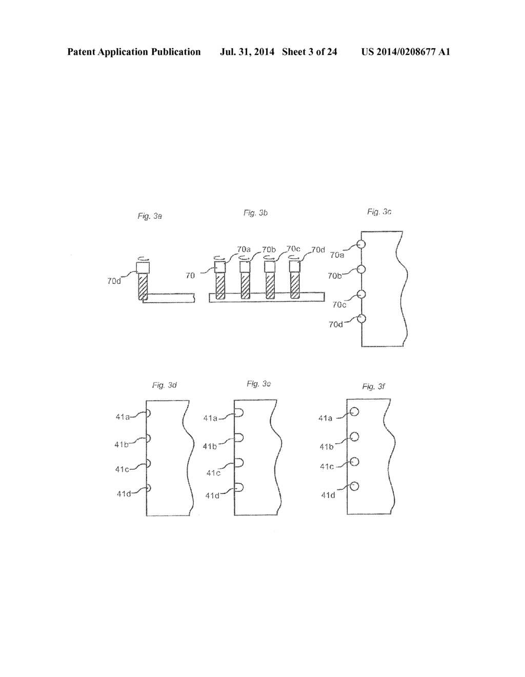 MECHANICAL LOCKINGS OF FLOOR PANELS AND A TONGUE BLANK - diagram, schematic, and image 04