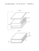 MECHANICAL LOCKINGS OF FLOOR PANELS AND A TONGUE BLANK diagram and image