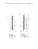 MECHANICAL LOCKINGS OF FLOOR PANELS AND A TONGUE BLANK diagram and image