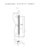 MECHANICAL LOCKINGS OF FLOOR PANELS AND A TONGUE BLANK diagram and image