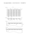 MECHANICAL LOCKINGS OF FLOOR PANELS AND A TONGUE BLANK diagram and image