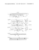 MECHANICAL LOCKINGS OF FLOOR PANELS AND A TONGUE BLANK diagram and image