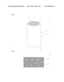 CERAMIC FILTER diagram and image