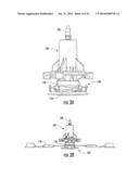 QUICK-CHANGE BLADE SYSTEM diagram and image