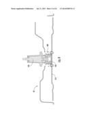 QUICK-CHANGE BLADE SYSTEM diagram and image