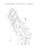 QUICK-CHANGE BLADE SYSTEM diagram and image