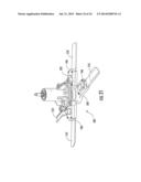 QUICK-CHANGE BLADE SYSTEM diagram and image