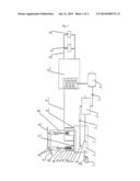 DIRECT COMBUSTION TYPE PLUNGER HYDRAULIC PUMP diagram and image