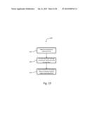 SYSTEMS AND METHODS FOR MEASURING A FLOW PROFILE IN A TURBINE ENGINE FLOW     PATH diagram and image