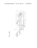 FUEL SUPPLY SYSTEM, SCRAMJET ENGINE AND METHOD FOR OPERATING THE SAME diagram and image