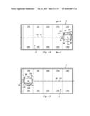 SYSTEM AND METHOD FOR DISTRIBUTING AND STACKING BAGS OF ICE diagram and image