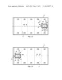 SYSTEM AND METHOD FOR DISTRIBUTING AND STACKING BAGS OF ICE diagram and image