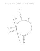 BALANCER AND WASHING MACHINE HAVING THE SAME diagram and image