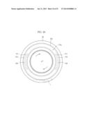 BALANCER AND WASHING MACHINE HAVING THE SAME diagram and image