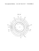 BALANCER AND WASHING MACHINE HAVING THE SAME diagram and image