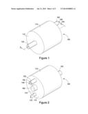 Apparatus and Method for Automatic Detection of Diaphragm Coating or     Surface Contamination for Capacitance Diaphragm Gauges diagram and image