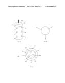 Determining Perforation Orientation diagram and image