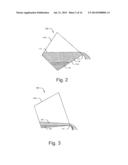 SLAG LADLE FOR SEPARATION AND RECOVERY OF MOLTEN IRON FROM SLAG diagram and image