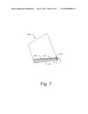 SLAG LADLE FOR SEPARATION AND RECOVERY OF MOLTEN IRON FROM SLAG diagram and image