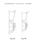 SLAG LADLE FOR SEPARATION AND RECOVERY OF MOLTEN IRON FROM SLAG diagram and image