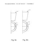 SLAG LADLE FOR SEPARATION AND RECOVERY OF MOLTEN IRON FROM SLAG diagram and image