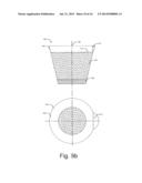 SLAG LADLE FOR SEPARATION AND RECOVERY OF MOLTEN IRON FROM SLAG diagram and image