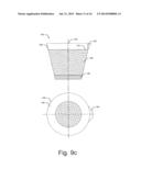 SLAG LADLE FOR SEPARATION AND RECOVERY OF MOLTEN IRON FROM SLAG diagram and image