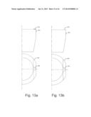 SLAG LADLE FOR SEPARATION AND RECOVERY OF MOLTEN IRON FROM SLAG diagram and image