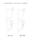 SLAG LADLE FOR SEPARATION AND RECOVERY OF MOLTEN IRON FROM SLAG diagram and image