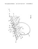 Table Saw Guard diagram and image